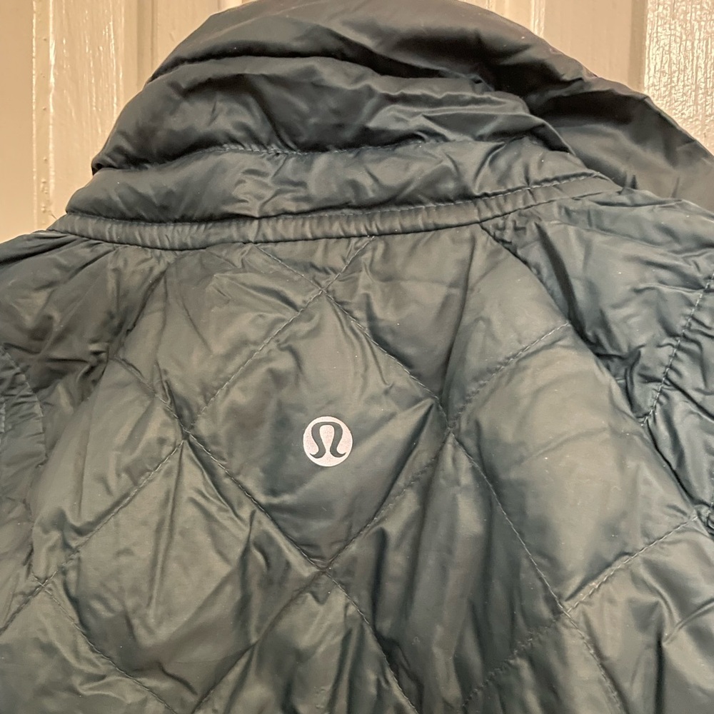 Lululemon Down Jacket - image 5
